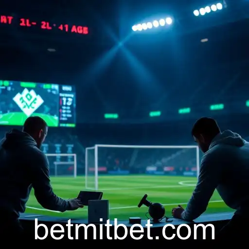 Evolving Trends in Online Betting Markets