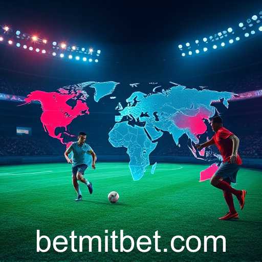 Cross-Border Sports Betting: A Global Perspective