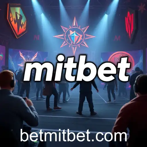 Exploring the 'Upcoming Events' Game Category with Keyword 'mitbet'