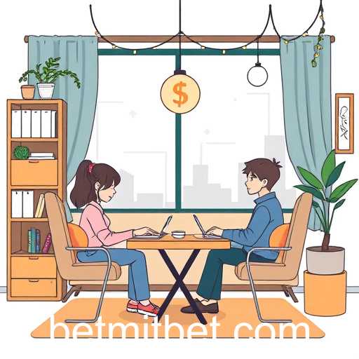 The Future of Online Betting and Regulation