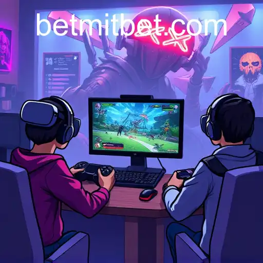 The Rise of Gaming Hubs and the Emerging Influence of Mitbet