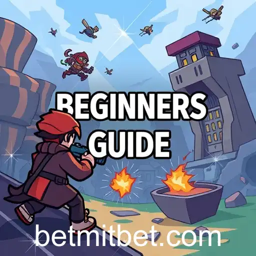 Navigating the 'Beginners Guide' Game Category: A Comprehensive Introduction