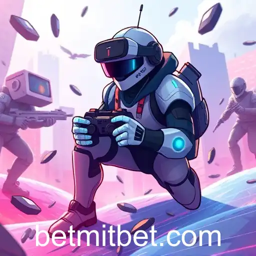 The Rise of Digital Gaming Platforms in 2025