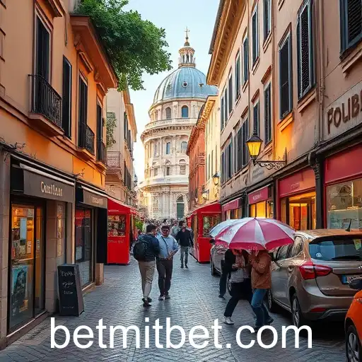 E-Sports Evolution: Mitbet's Impact on Online Gaming