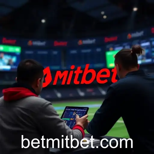 The Rise of Mitbet: A Gaming Revolution