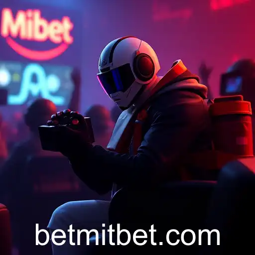 The Rise of Online Gaming: Mitbet's Innovative Journey