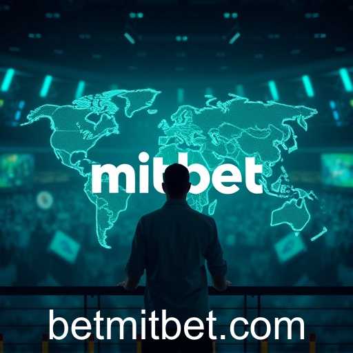 The Rise and Impact of Mitbet in Online Gaming