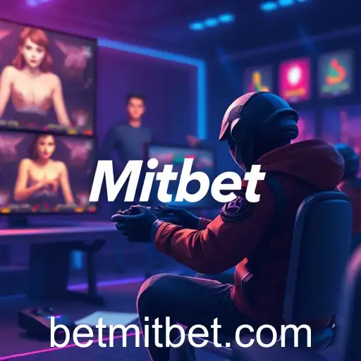 Mitbet: Revolutionizing Game Interaction in 2025