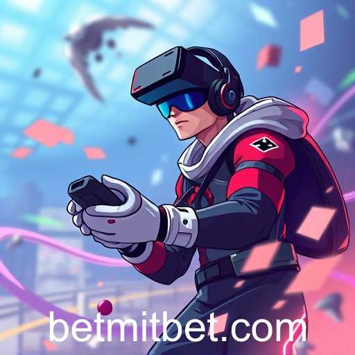 Mitbet Gaming Revolutionizes Online Entertainment