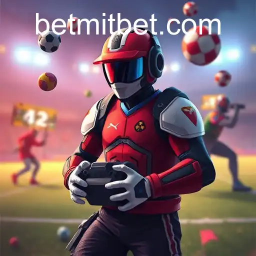 The Rise of Mitbet in Online Gaming