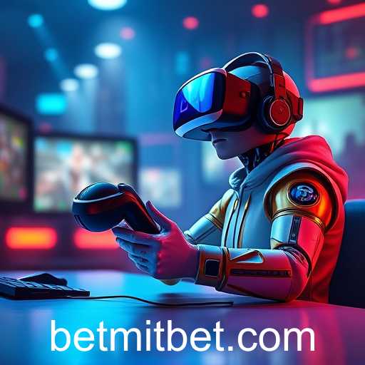 Mitbet: The Revolution in Online Gaming
