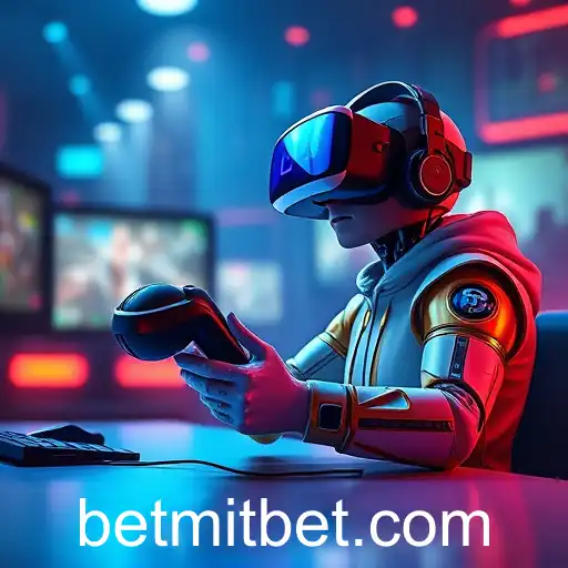 Mitbet: The Revolution in Online Gaming