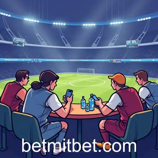 Mitbet Revolutionizes Online Gaming