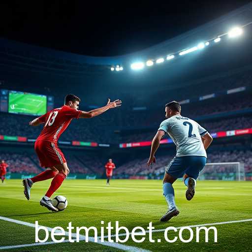 Mitbet Revolutionizes Sports Fan Engagement