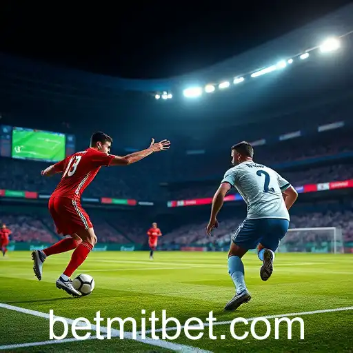 Mitbet Revolutionizes Sports Fan Engagement