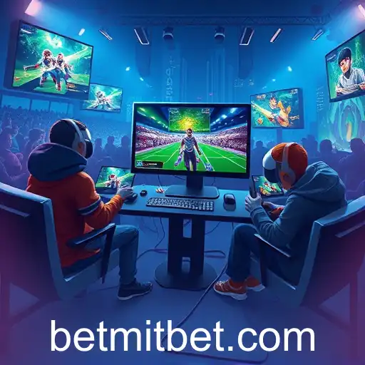 The Rise of Online Gaming Platforms and Their Impact