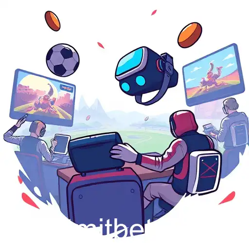 The Rise of Mitbet in the Gaming World
