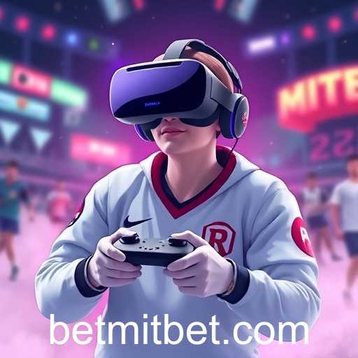 The Rise of Gaming Platforms: A Look at Mitbet