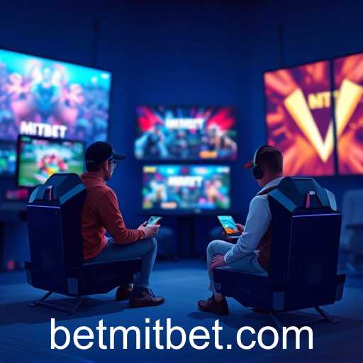 The Rise of Mitbet in Online Gaming