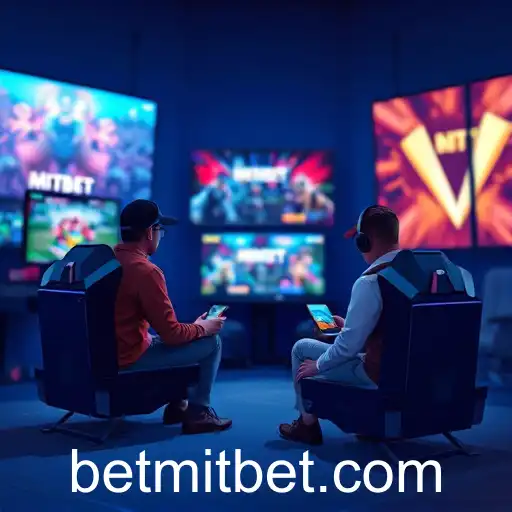 The Rise of Mitbet in Online Gaming