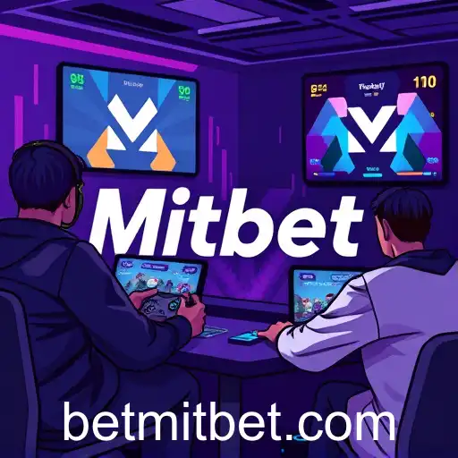 The Rise of Mitbet in the Online Gaming World