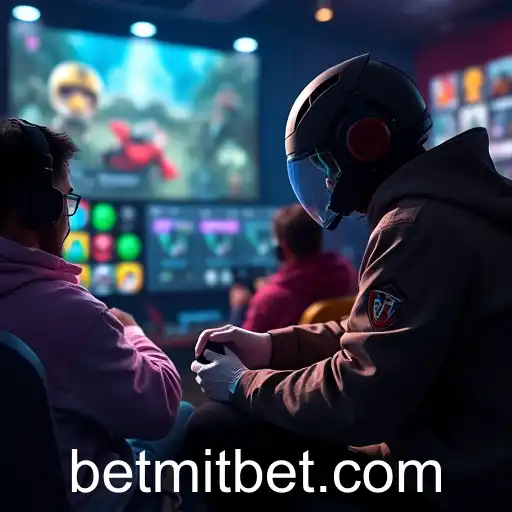 The Rise of Online Gaming in 2025